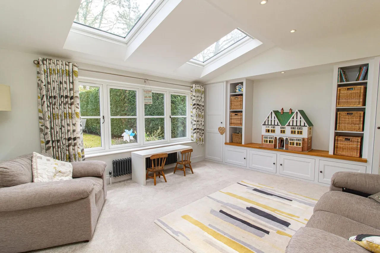 Tavistock Road, Fleet, GU51 4EH, photo 15