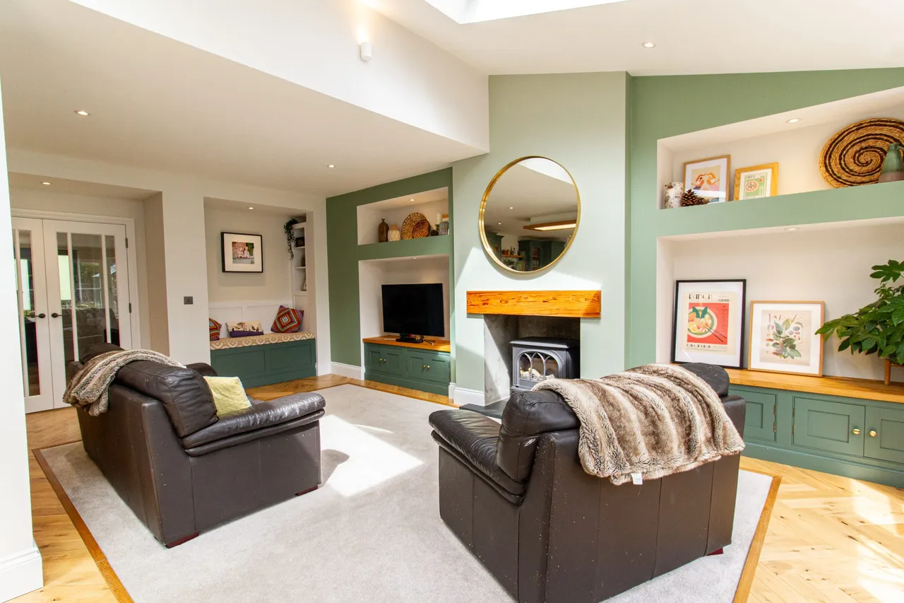 Tavistock Road, Fleet, GU51 4EH, photo 11