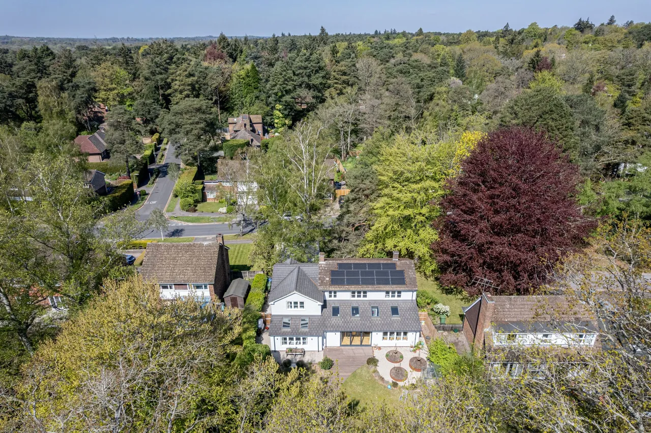 Tavistock Road, Fleet, GU51 4EH, photo 40