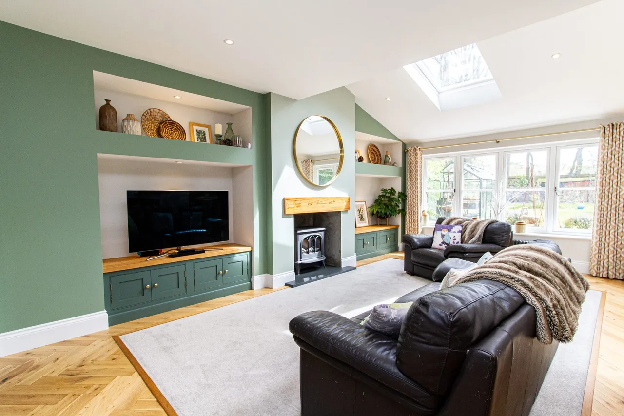 Tavistock Road, Fleet, GU51 4EH, photo 13