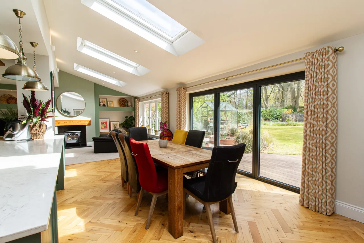 Tavistock Road, Fleet, GU51 4EH, photo 9