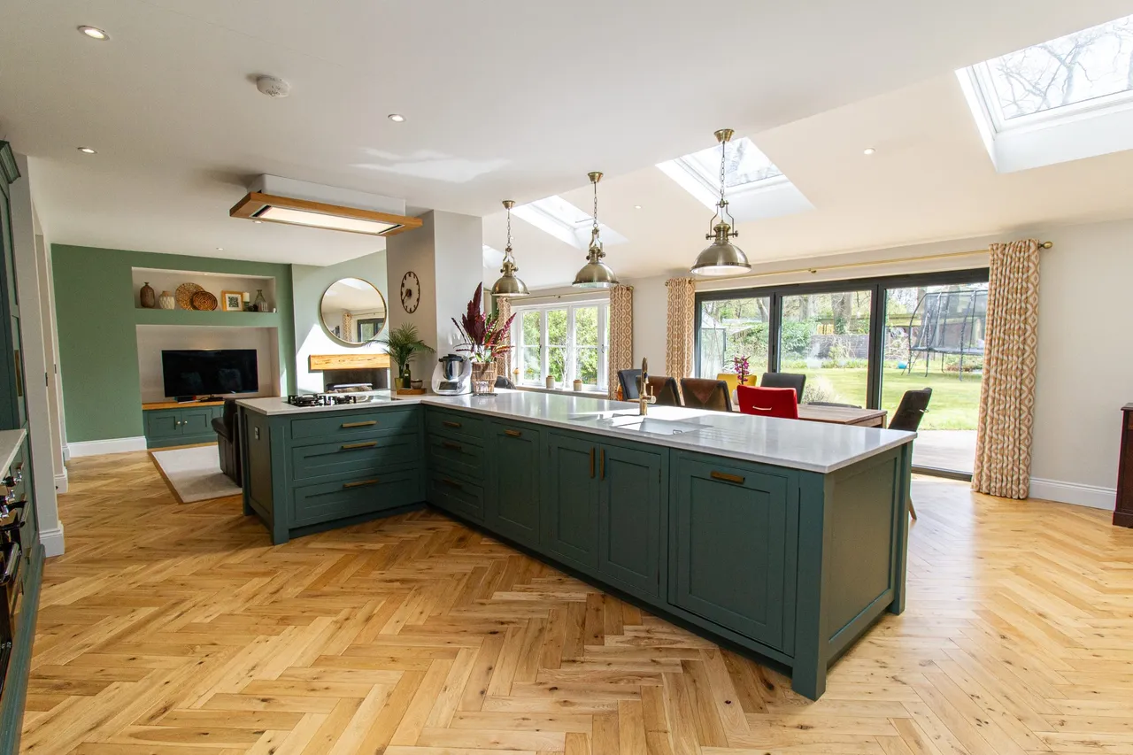 Tavistock Road, Fleet, GU51 4EH, photo 6