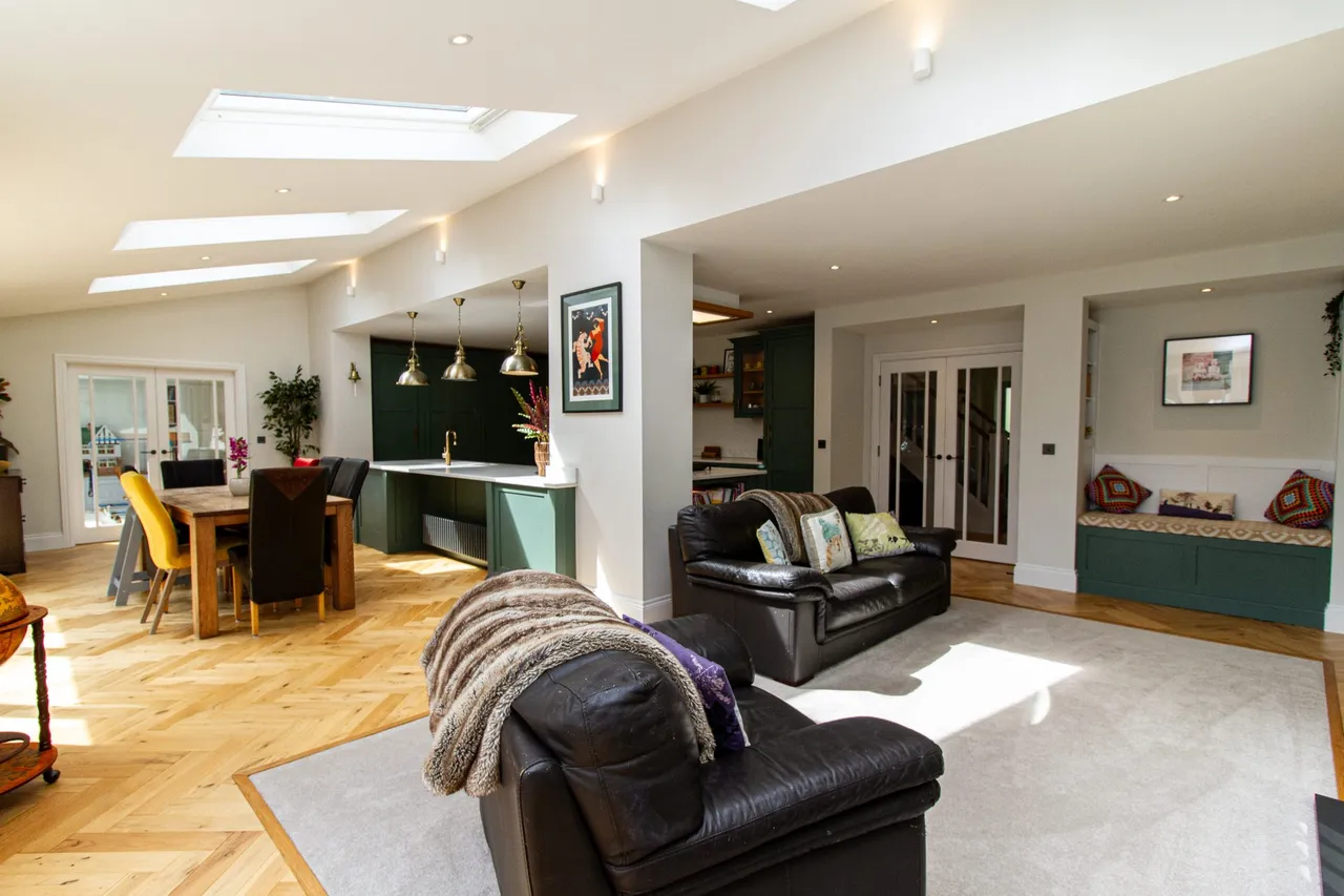 Tavistock Road, Fleet, GU51 4EH, photo 4