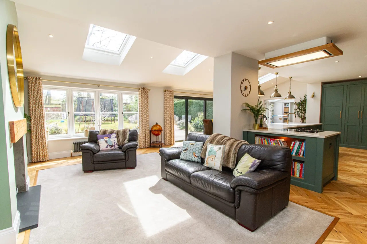 Tavistock Road, Fleet, GU51 4EH, photo 10