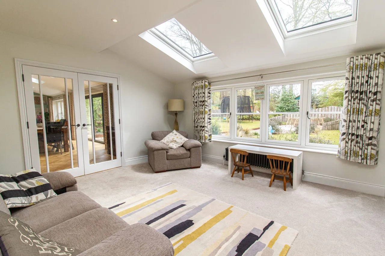 Tavistock Road, Fleet, GU51 4EH, photo 16