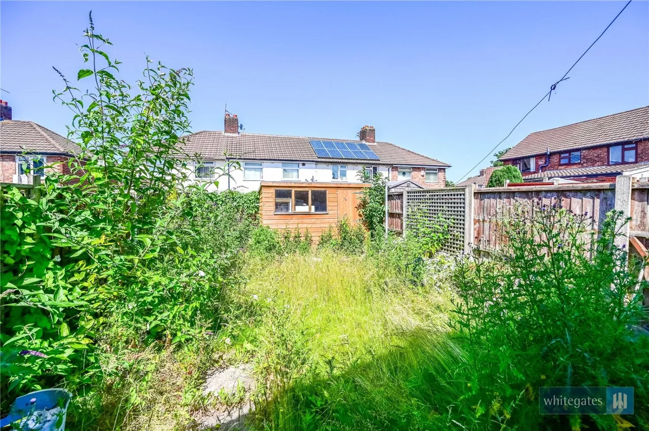 Longreach Road, Liverpool, L14, photo 12