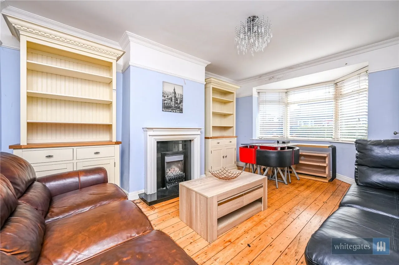 Longreach Road, Liverpool, L14, photo 3