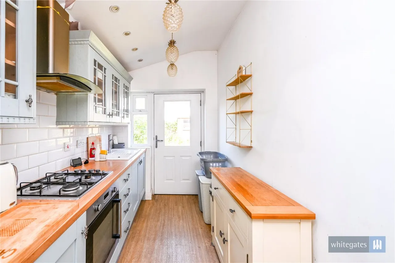Longreach Road, Liverpool, L14, photo 5