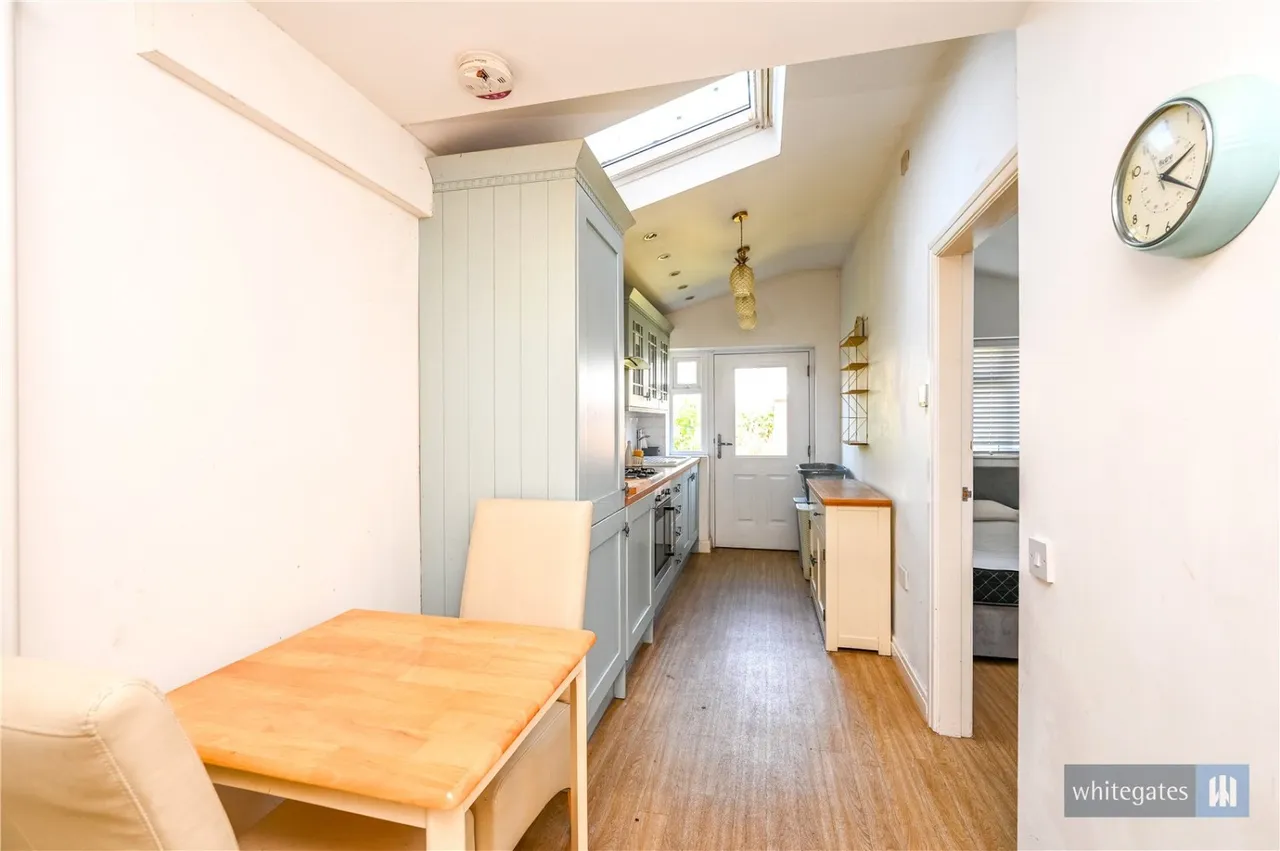 Longreach Road, Liverpool, L14, photo 4