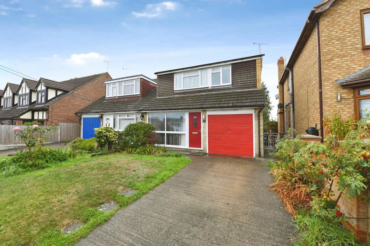 London Road, Wickford, SS12, photo 16