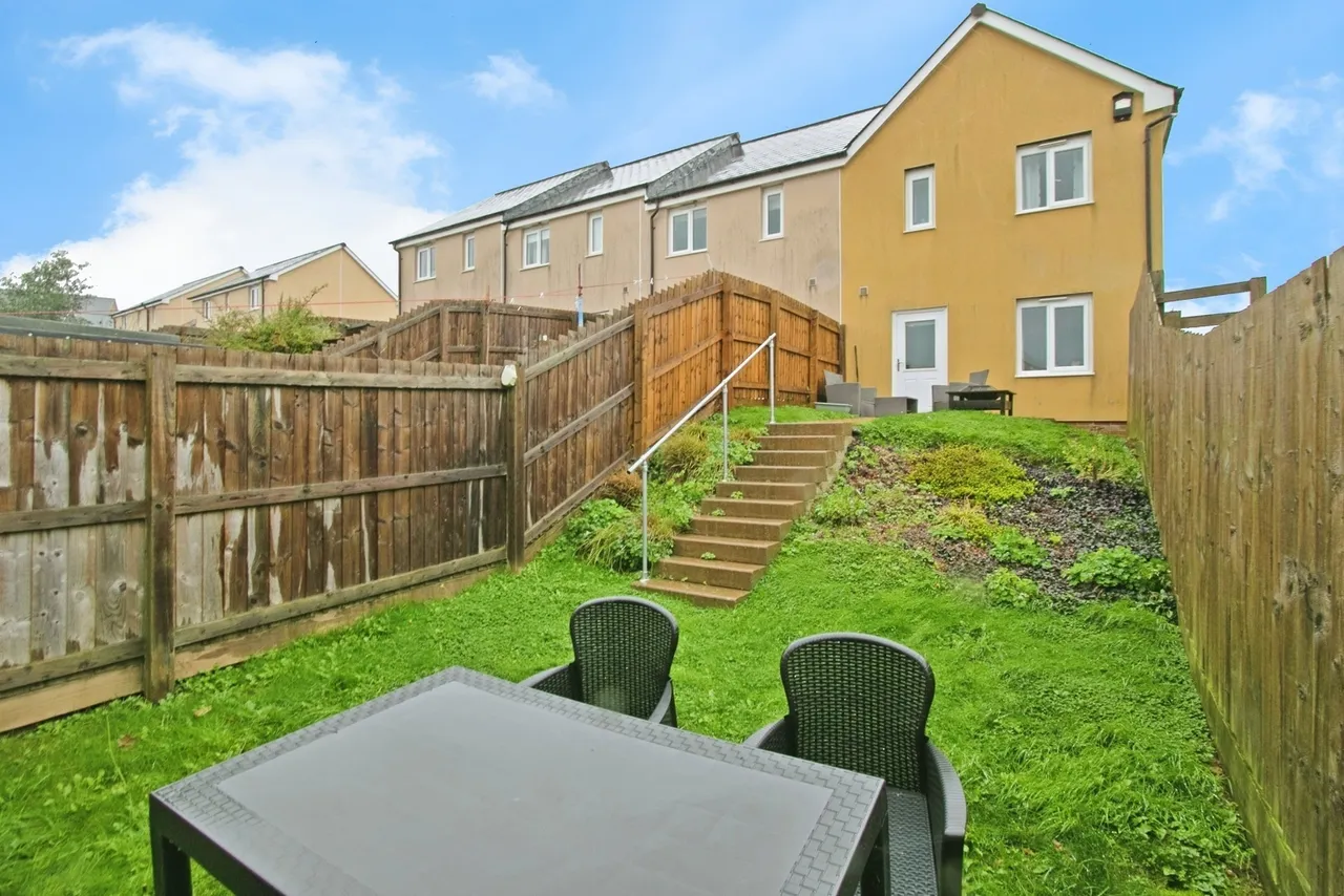 Gwarak An Warak, Truro, TR1, photo 16