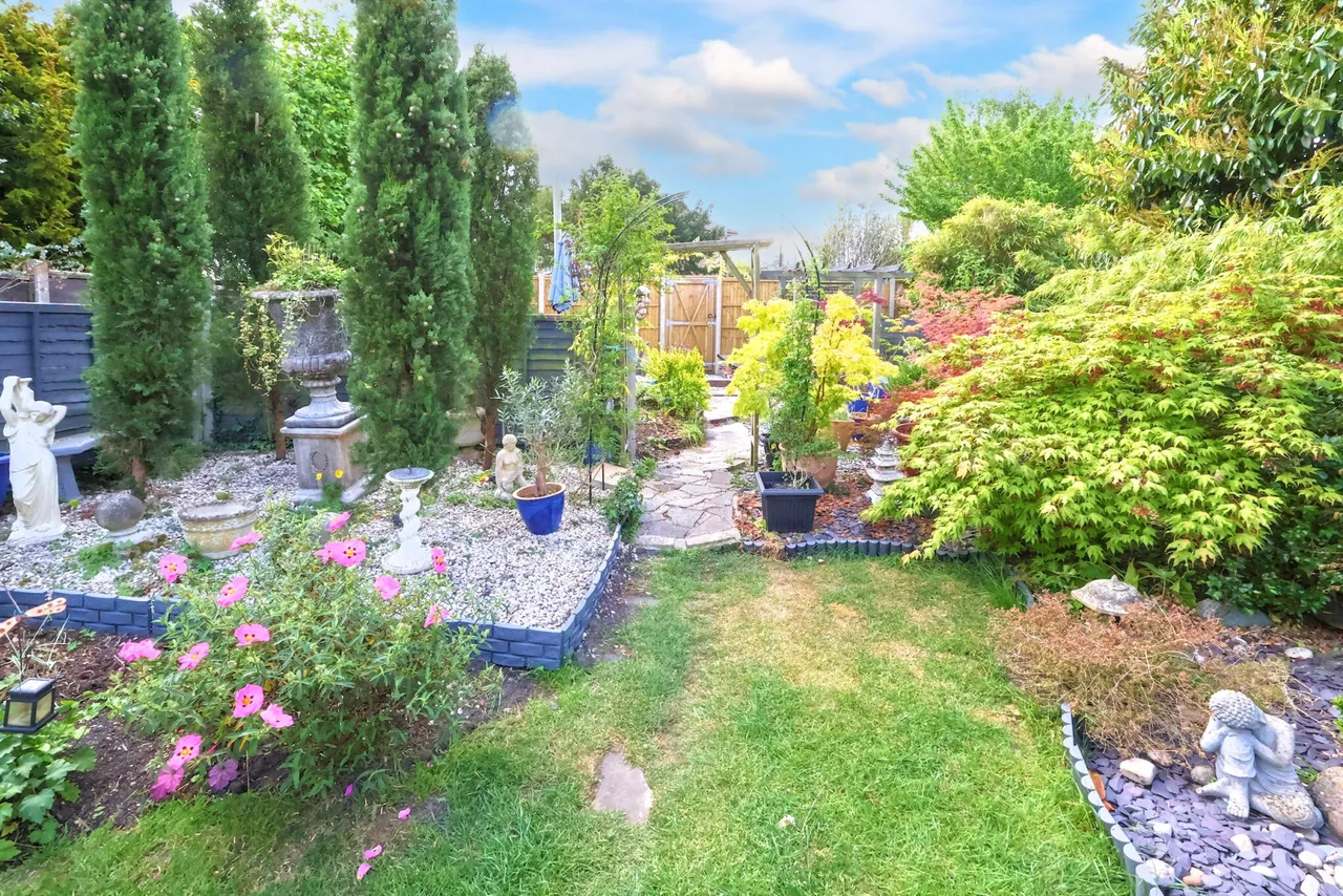 Devonshire Way, Croydon, Croydon, CR0 8BR, photo 8