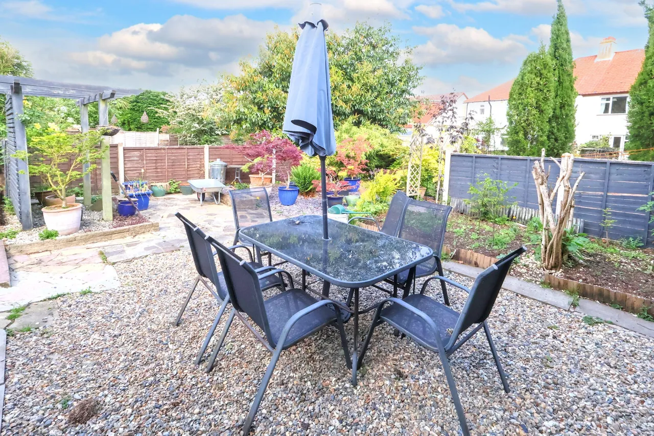 Devonshire Way, Croydon, Croydon, CR0 8BR, photo 9