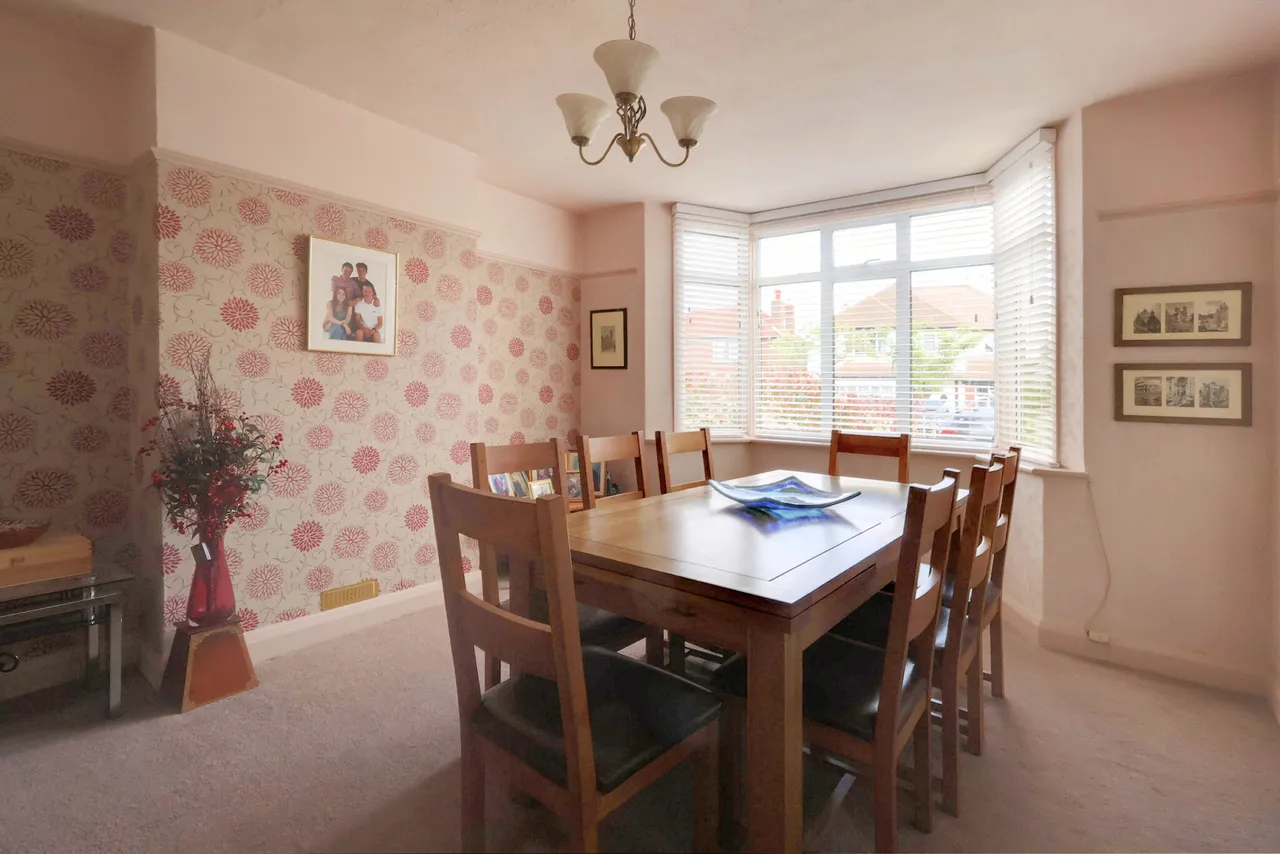 Devonshire Way, Croydon, Croydon, CR0 8BR, photo 3