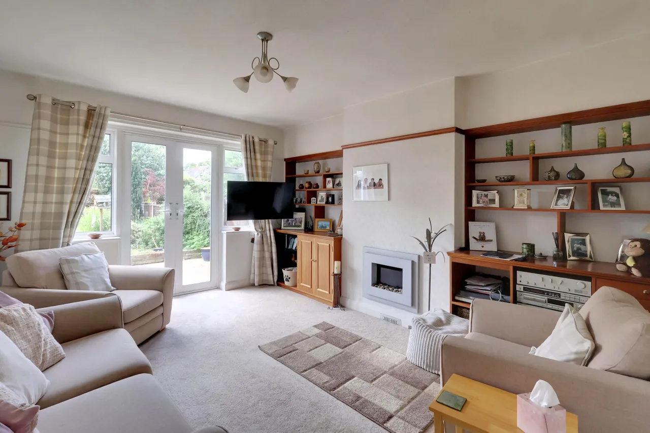 Devonshire Way, Croydon, Croydon, CR0 8BR, photo 2