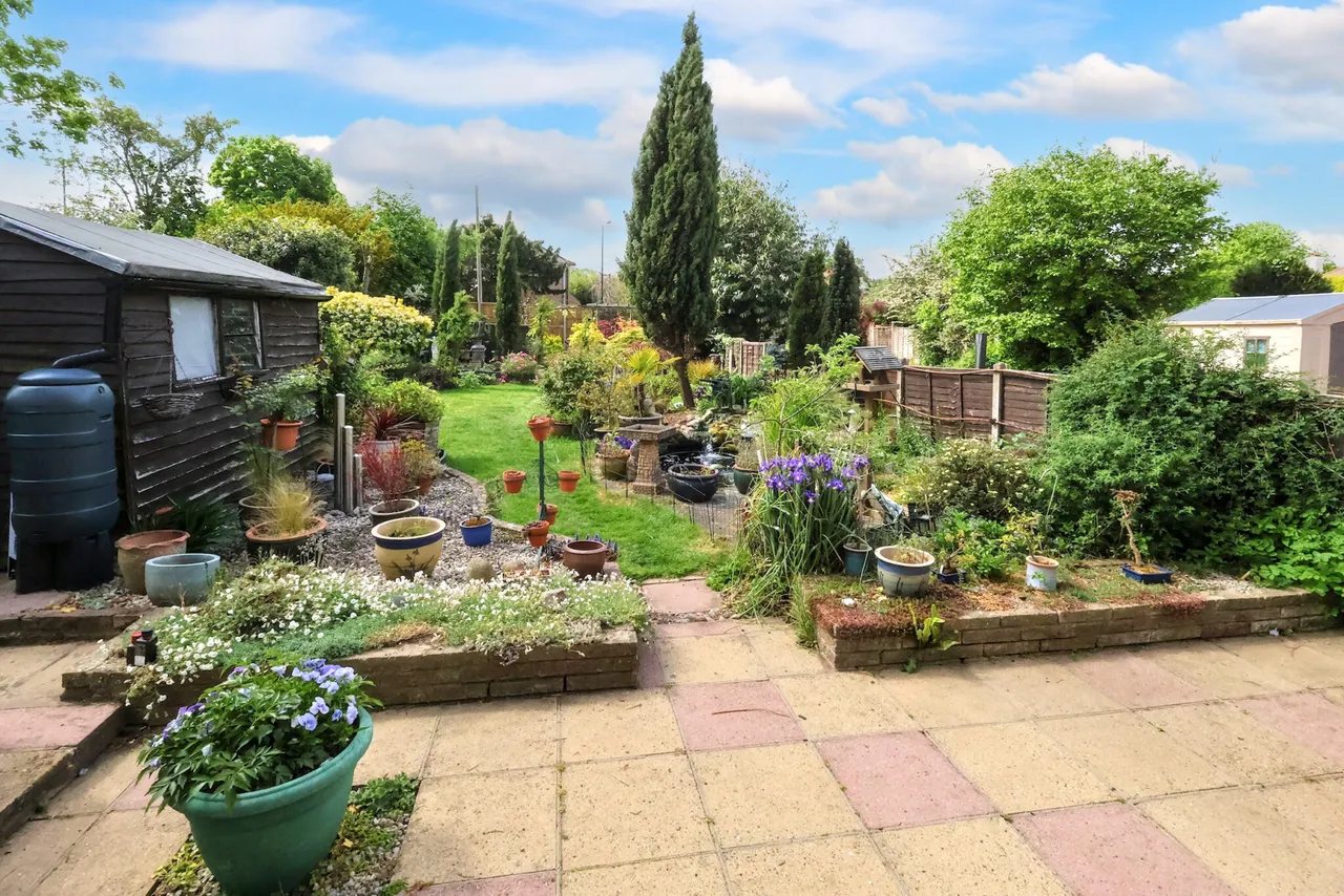 Devonshire Way, Croydon, Croydon, CR0 8BR, photo 5