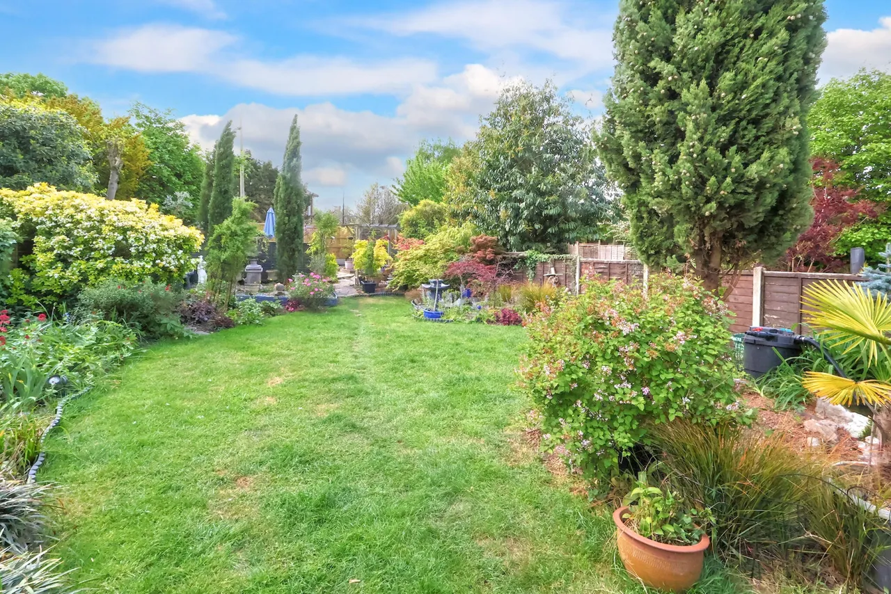 Devonshire Way, Croydon, Croydon, CR0 8BR, photo 15