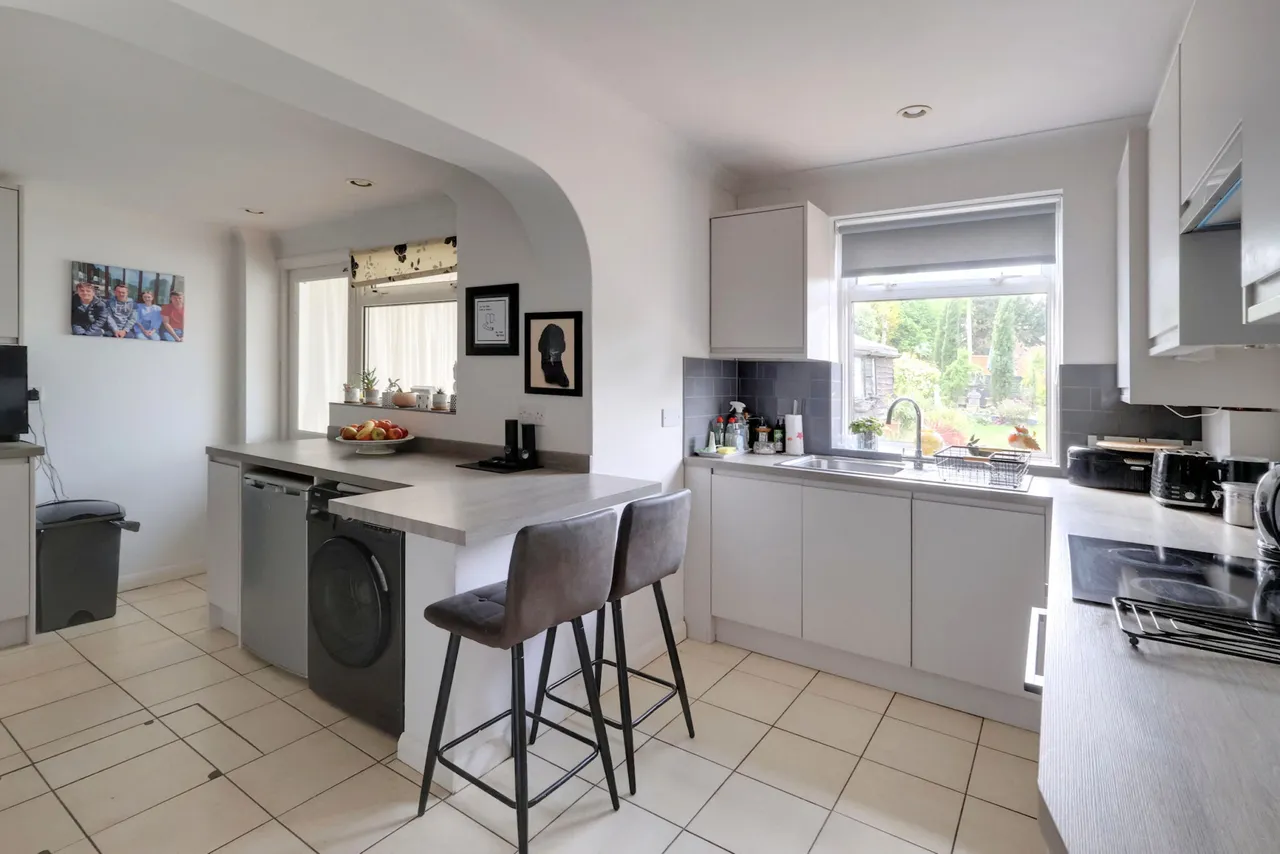 Devonshire Way, Croydon, Croydon, CR0 8BR, photo 4