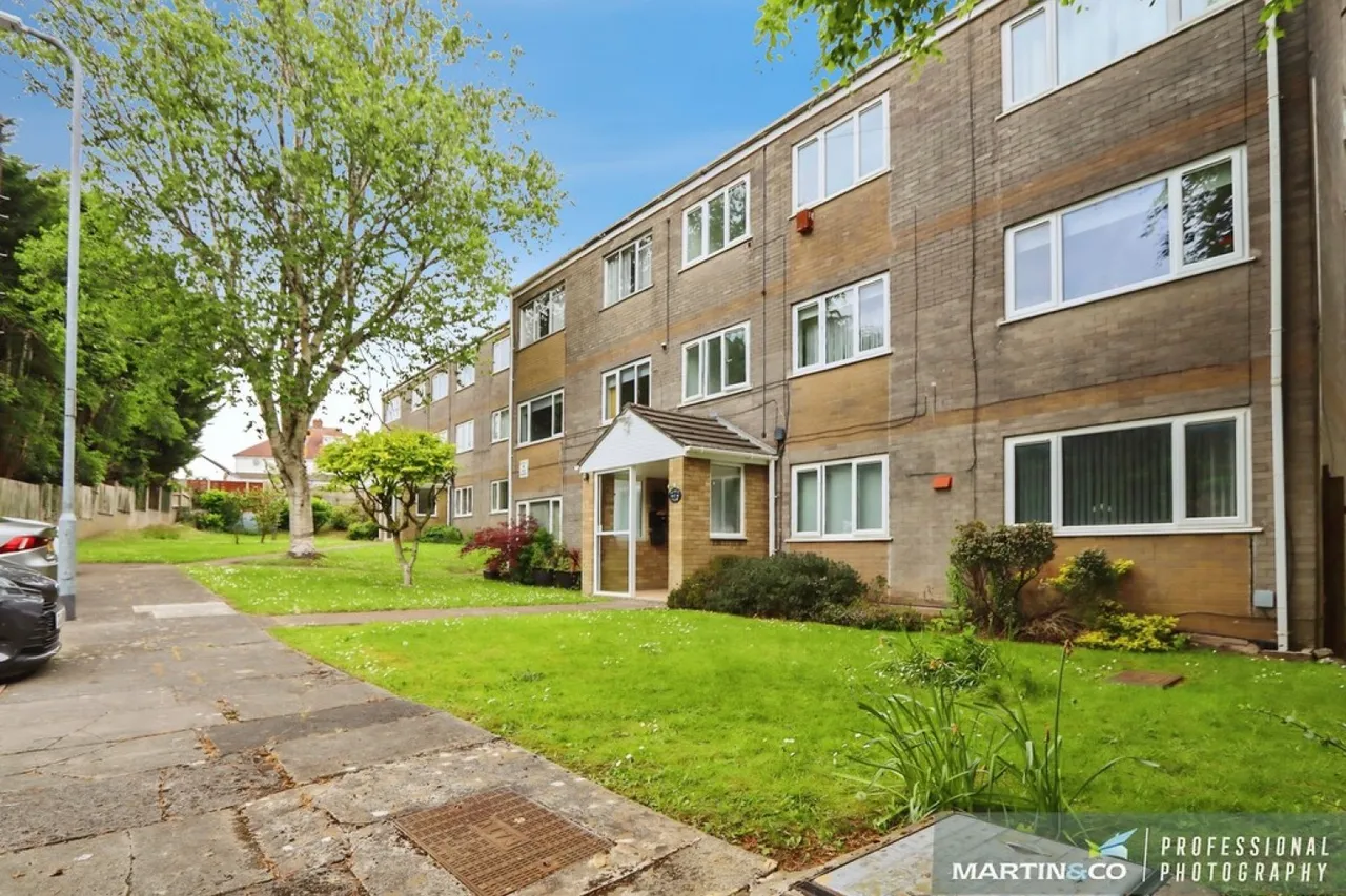 Wentloog Close, Rumney, photo 2