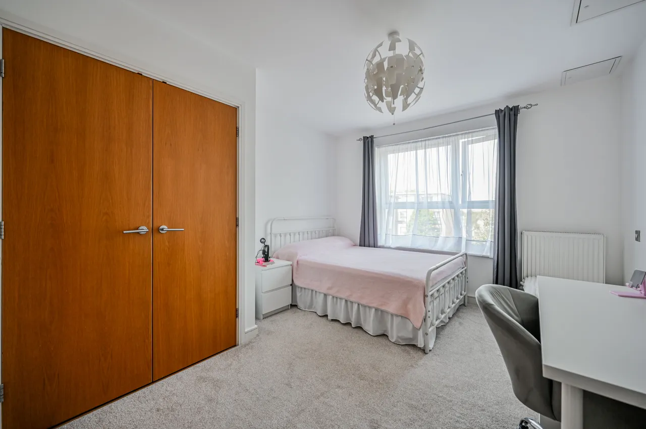 32 Thomas Jacomb Place, London, photo 6