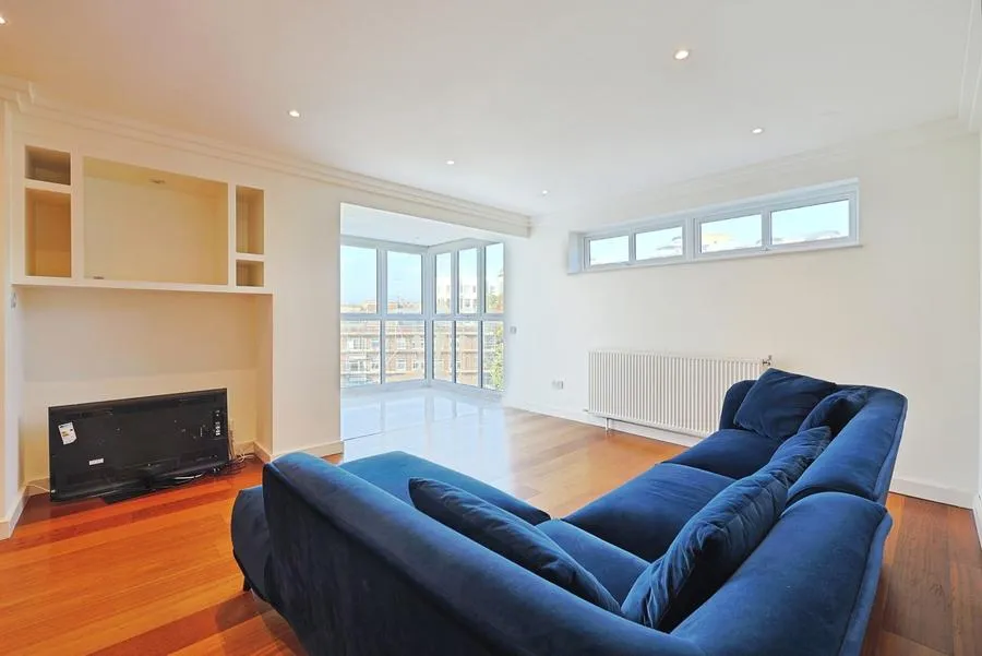 Avenue Road, London, NW8, photo 13