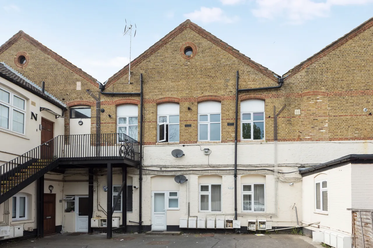 Homesdale Road, Bromley, BR1, photo 8
