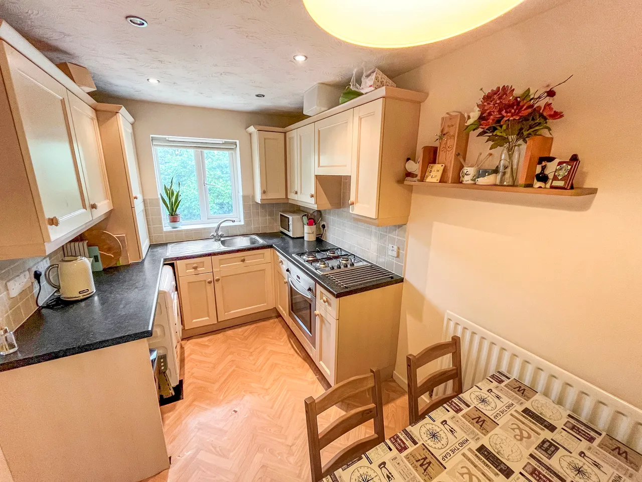 2 bed flat for sale, Adam Dale, Loughborough, LE11