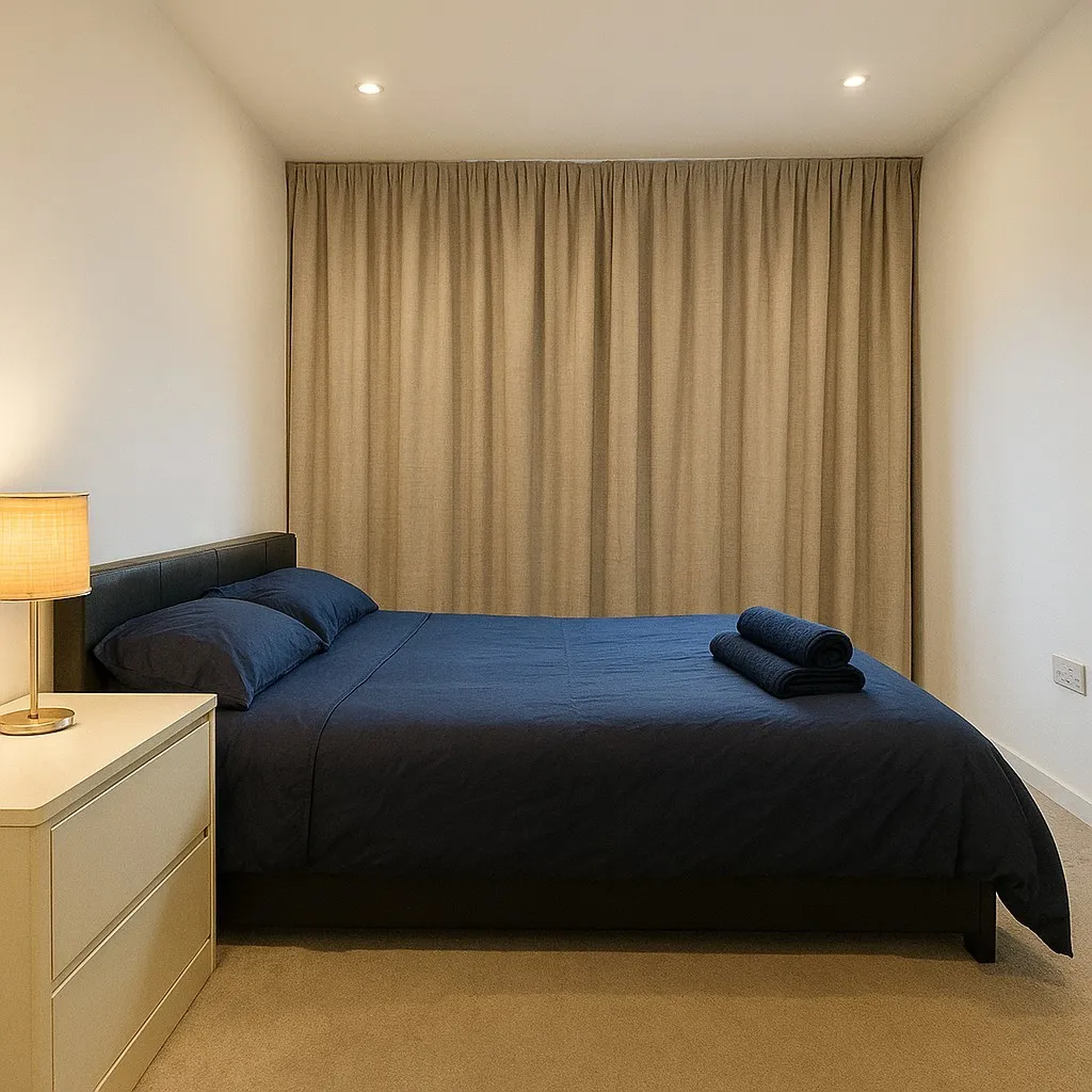 Fully Furnished 2-Bedroom Apartment w, photo 4