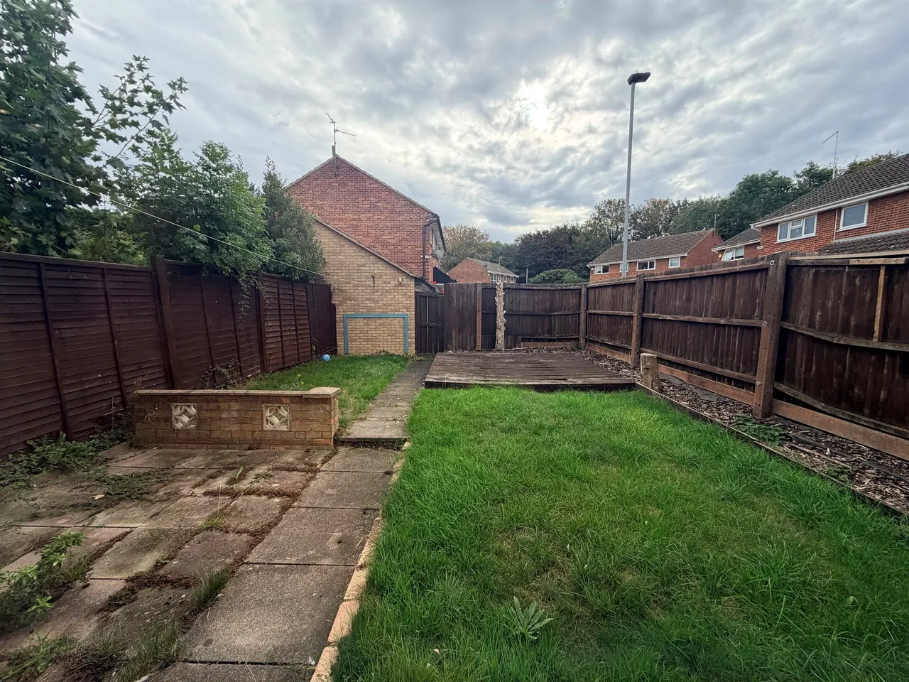 Medeswell, Orton Malborne, PE2, photo 9