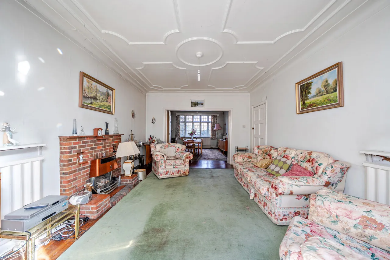 Albemarle Road, Beckenham, BR3, photo 7