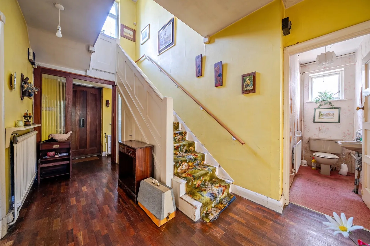 Albemarle Road, Beckenham, BR3, photo 6
