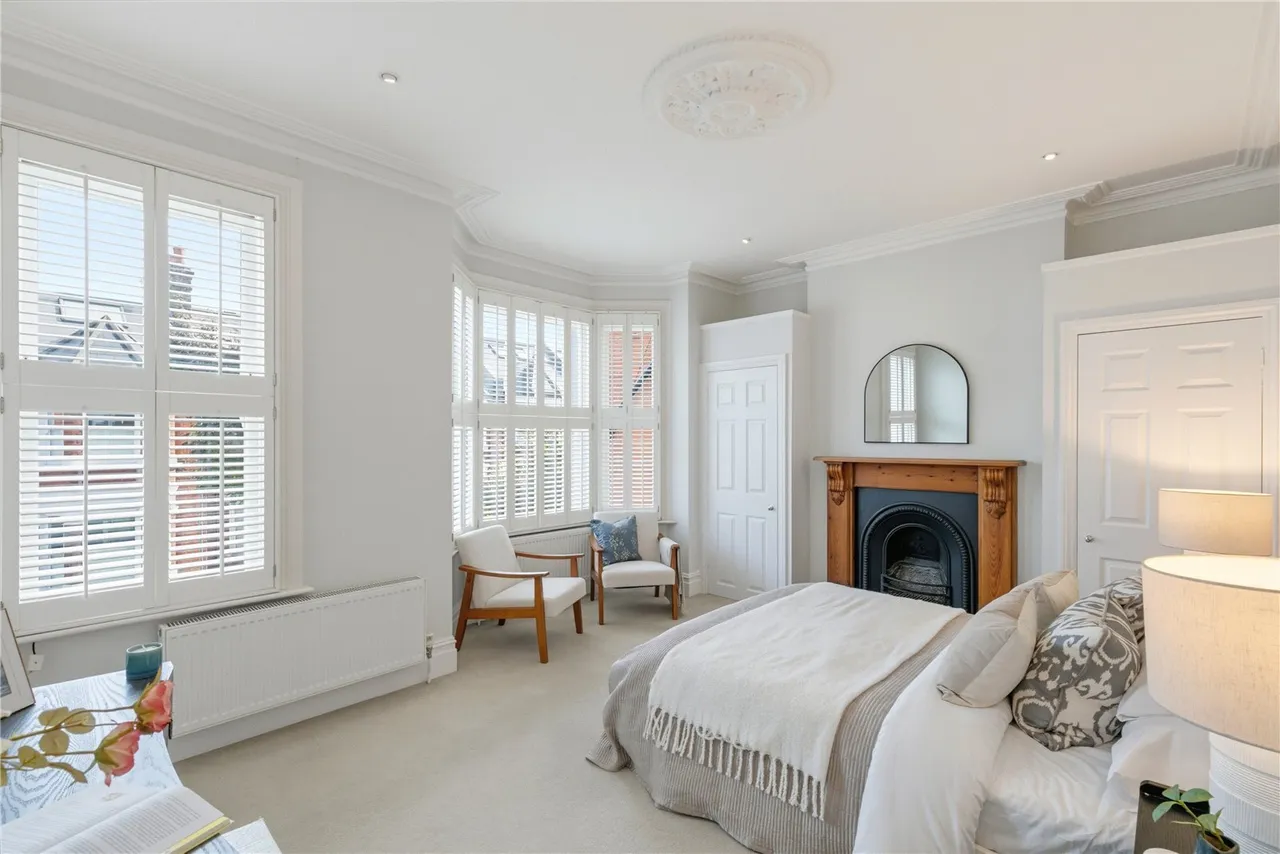 Jedburgh Street, London, SW11, photo 4