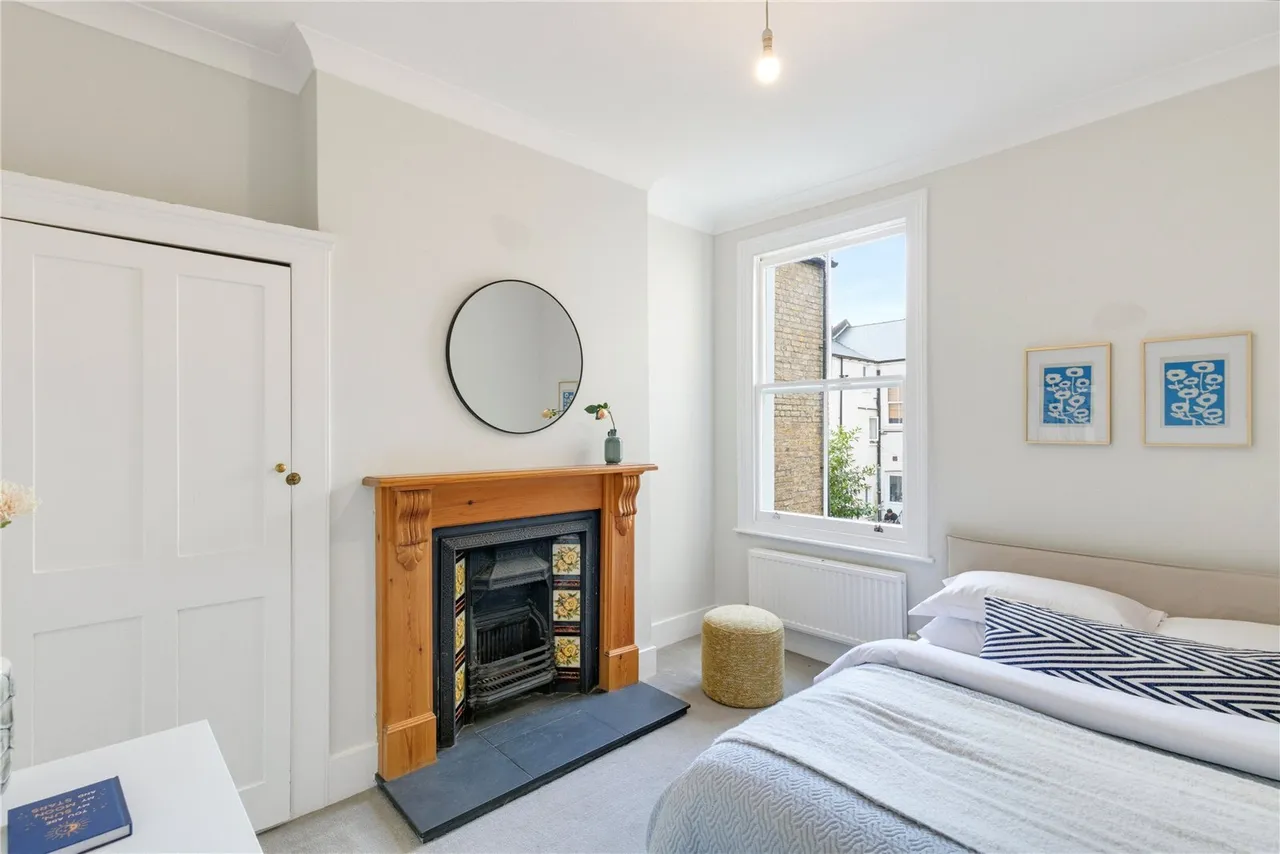 Jedburgh Street, London, SW11, photo 10