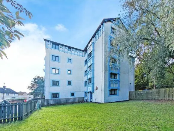 Cartington Court, Fawdon, photo 8