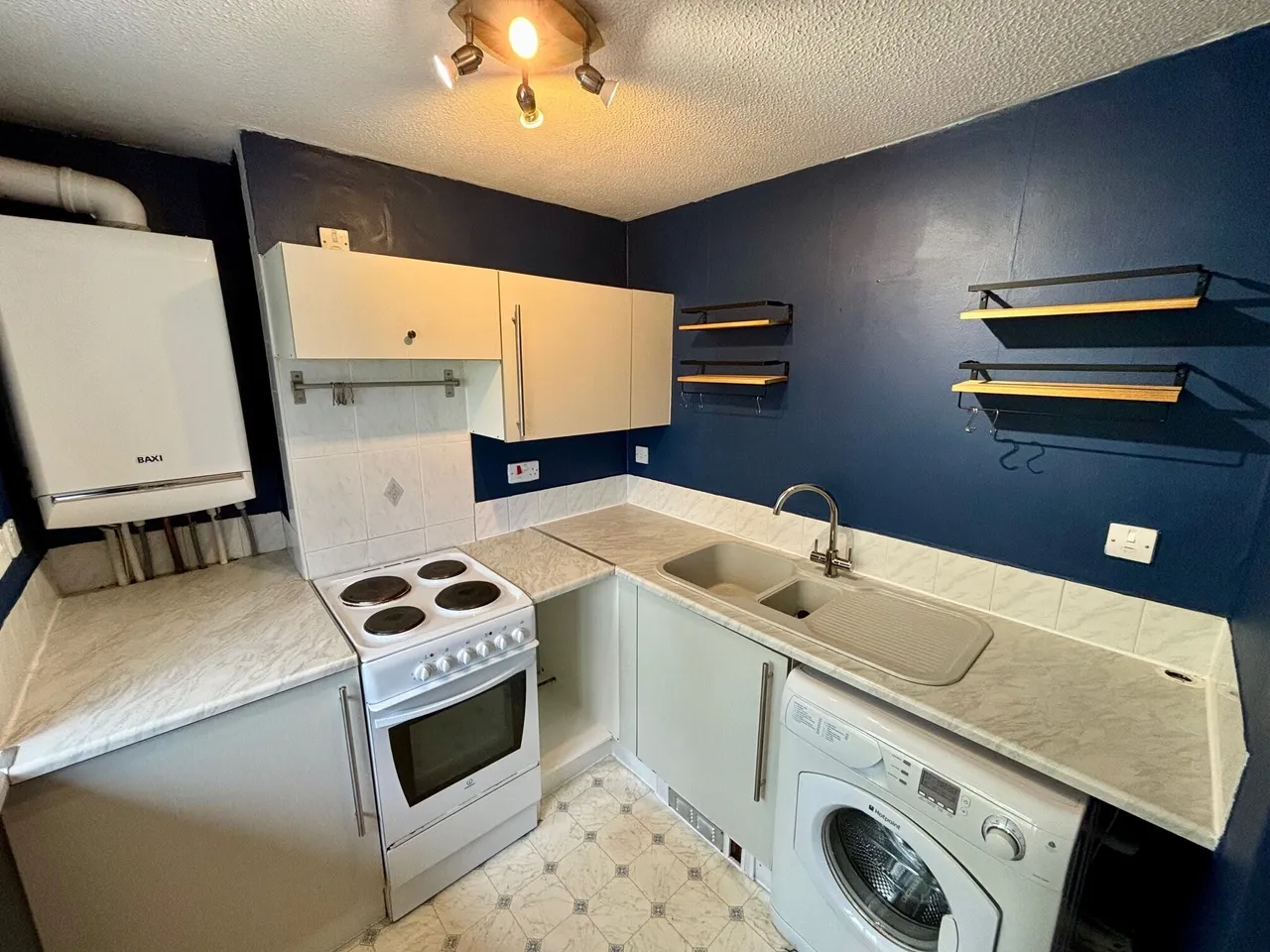 Cartington Court, Fawdon, photo 4
