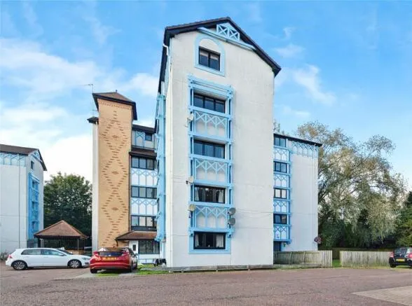 Cartington Court, Fawdon, photo 10