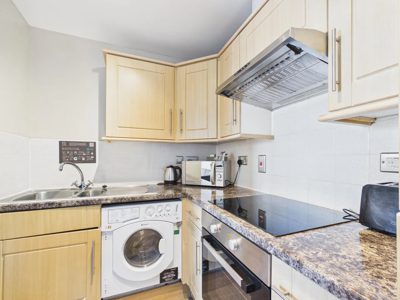 Upper Dean Street, Birmingham, B5, photo 5