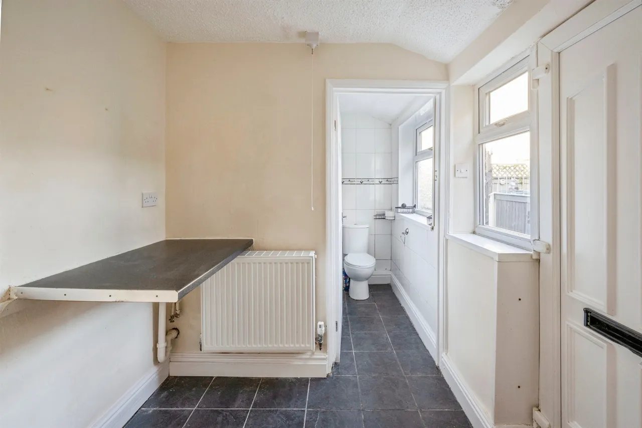 Victoria Street, Maltby, S66, photo 8