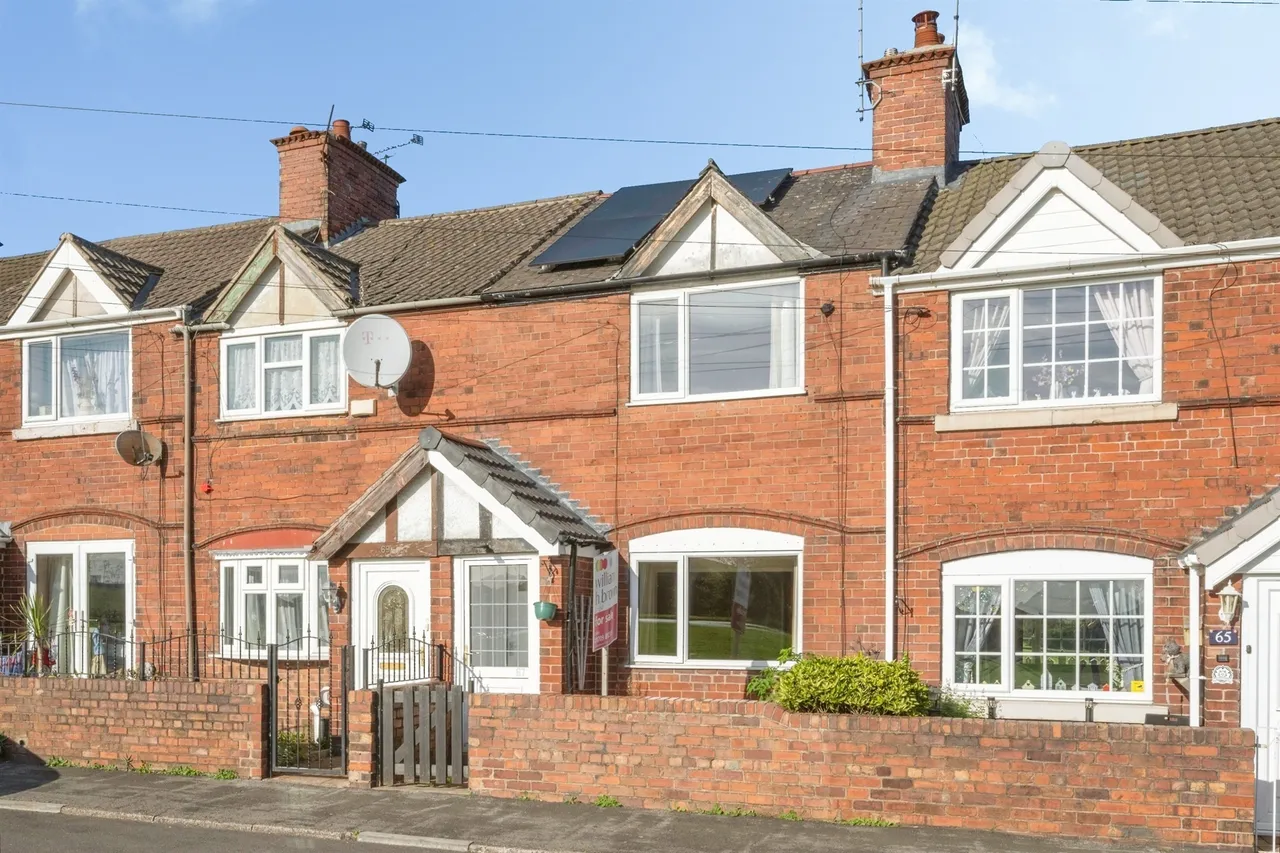 3 bed house for sale, Victoria Street, Maltby, S66