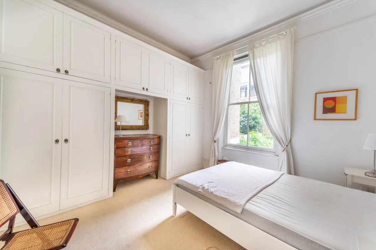 Flat 1, 6 Colville Houses, Talbot Road, London, photo 7