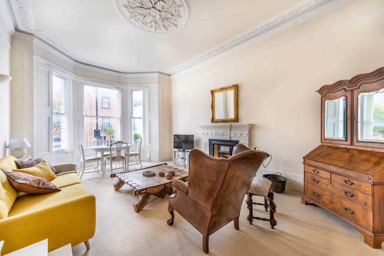 Flat 1, 6 Colville Houses, Talbot Road, London, photo 8