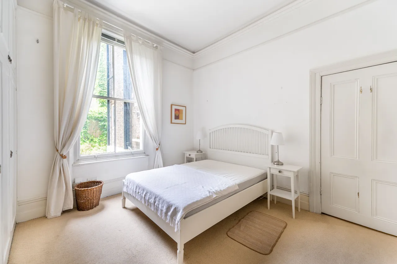 Flat 1, 6 Colville Houses, Talbot Road, London, photo 4