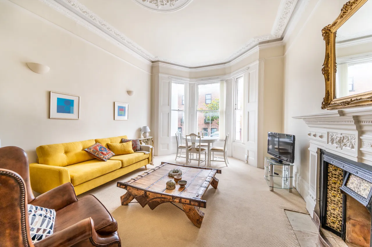 Flat 1, 6 Colville Houses, Talbot Road, London, photo 6