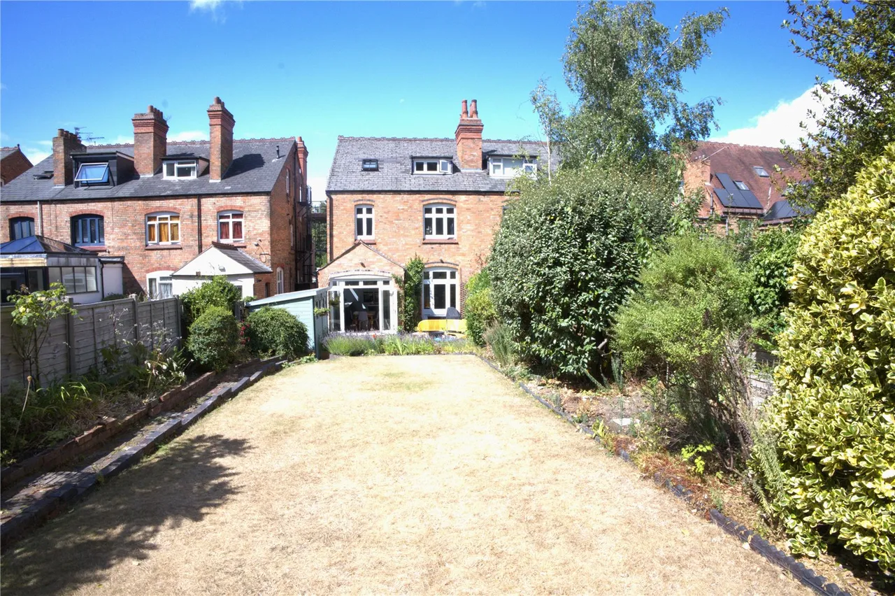 Salisbury Road, Moseley, Birmingham, B13 8JZ, photo 30