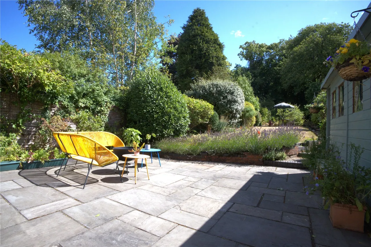 Salisbury Road, Moseley, Birmingham, B13 8JZ, photo 4