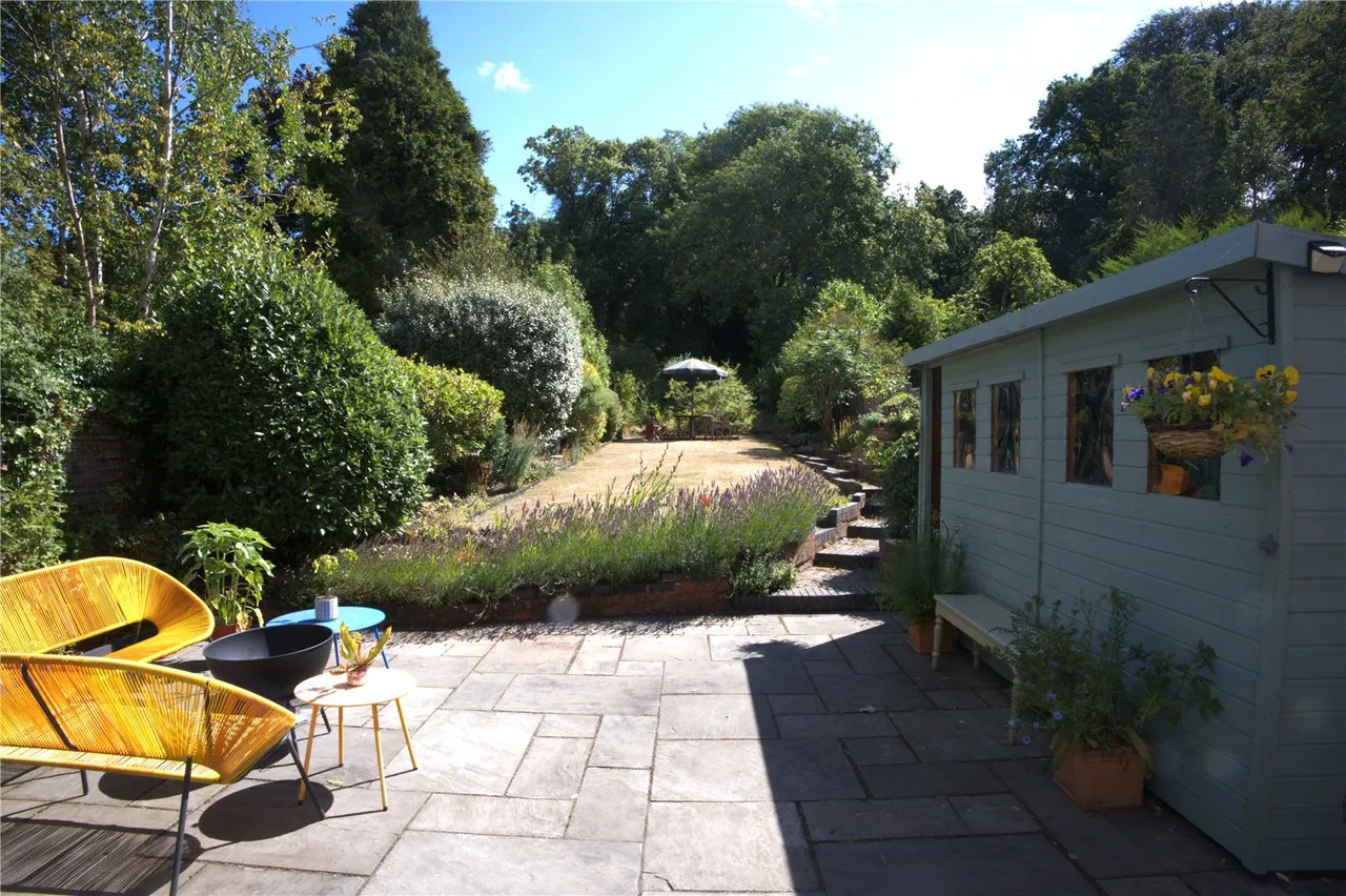 Salisbury Road, Moseley, Birmingham, B13 8JZ, photo 27