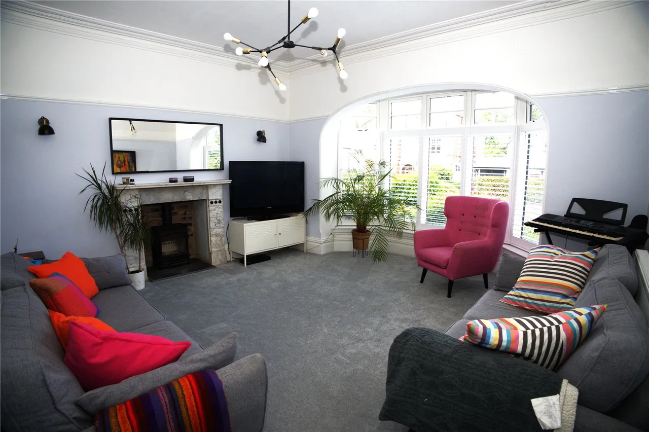 Salisbury Road, Moseley, Birmingham, B13 8JZ, photo 2