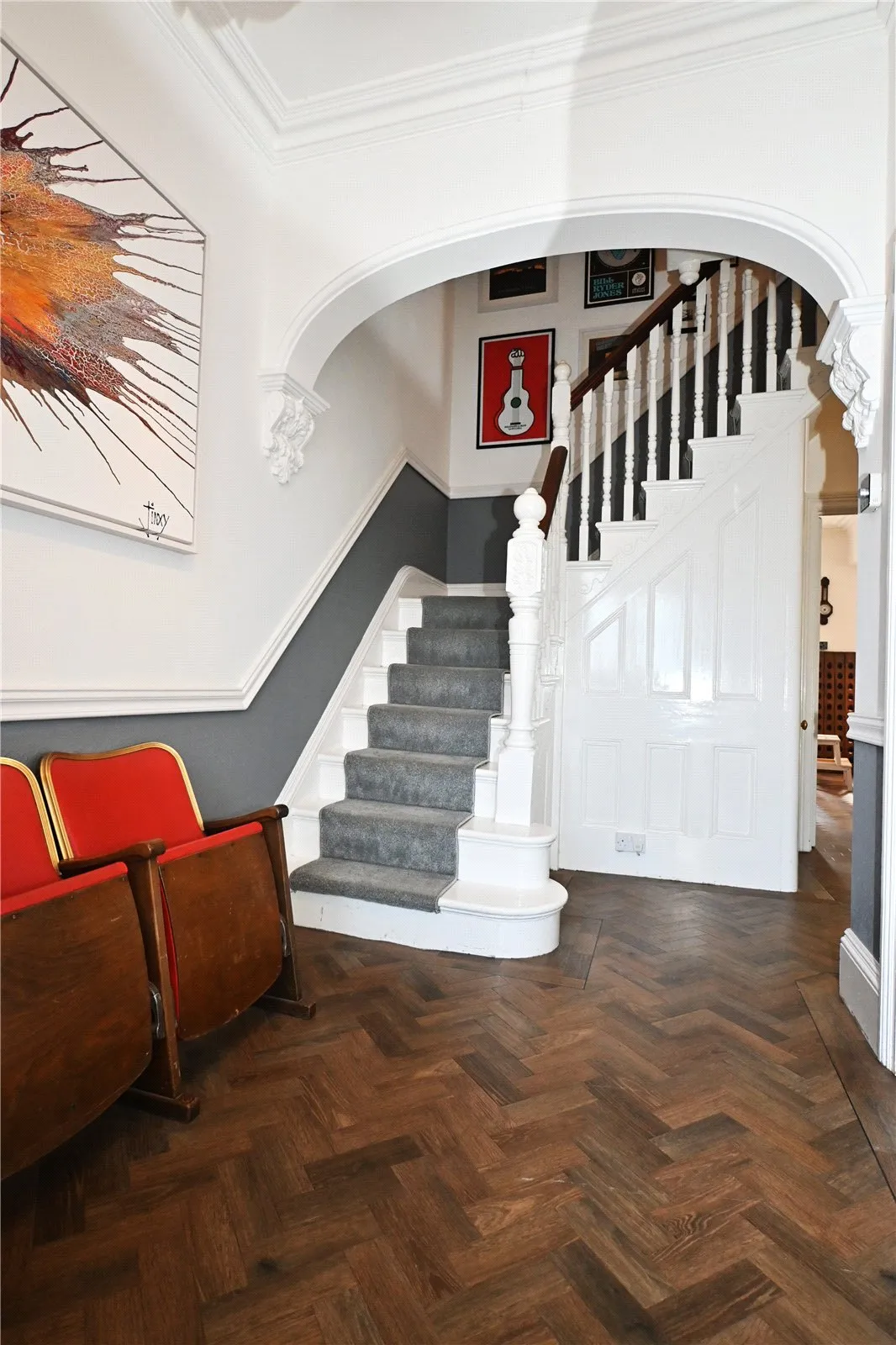 Salisbury Road, Moseley, Birmingham, B13 8JZ, photo 5