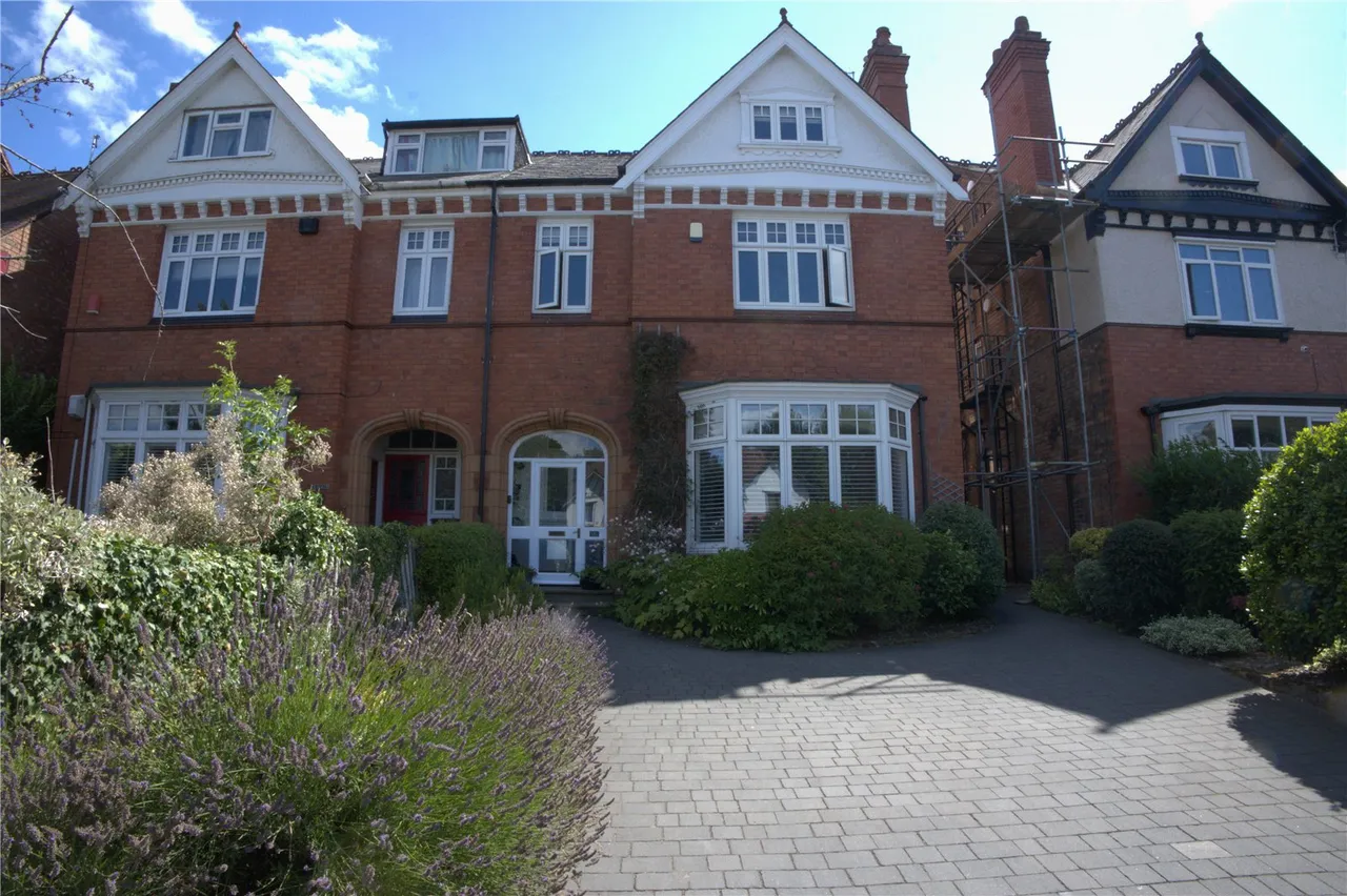 Salisbury Road, Moseley, Birmingham, B13 8JZ, photo 32
