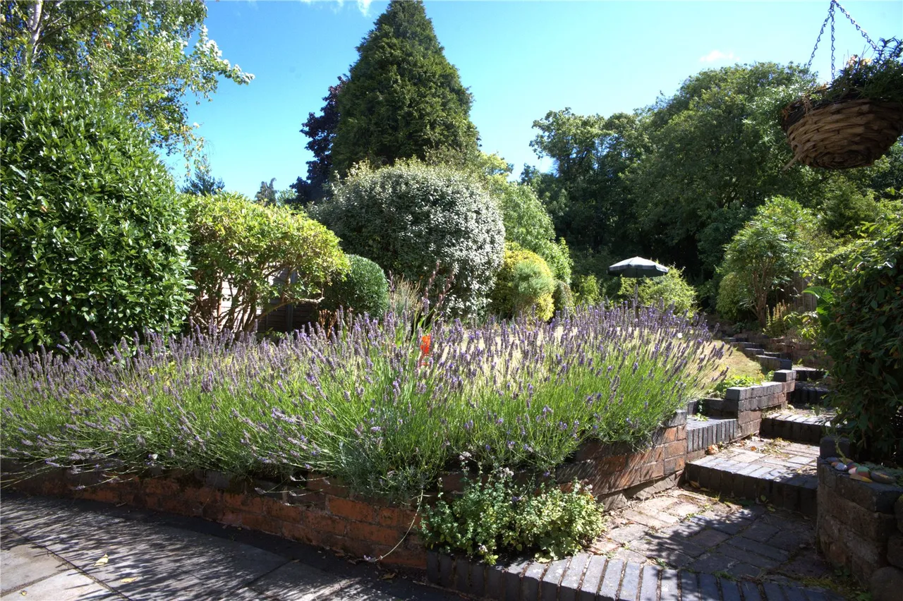 Salisbury Road, Moseley, Birmingham, B13 8JZ, photo 28